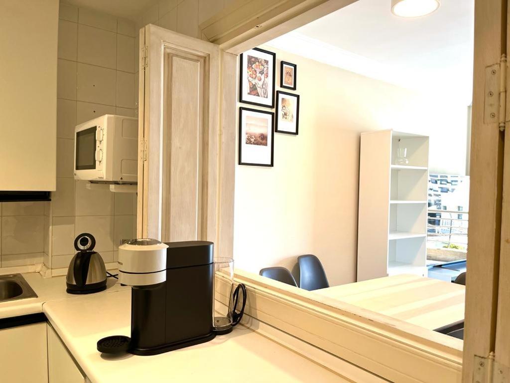 Puerto Banus, Marina Banus, 2Br, 2Bth, Pool, Parking, Marbella, 3Hアパートメント エクステリア 写真