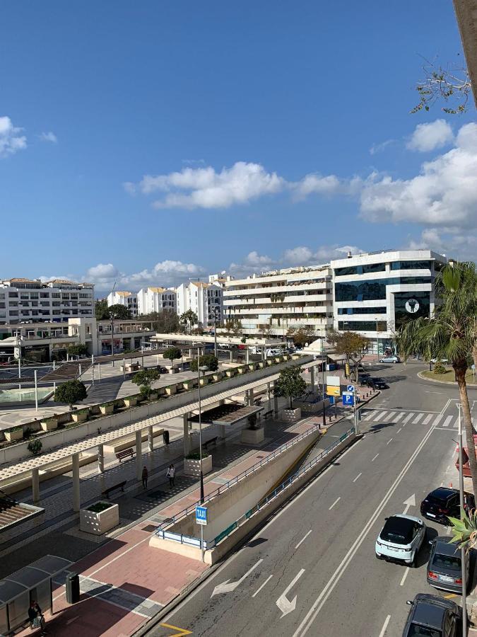 Puerto Banus, Marina Banus, 2Br, 2Bth, Pool, Parking, Marbella, 3Hアパートメント エクステリア 写真