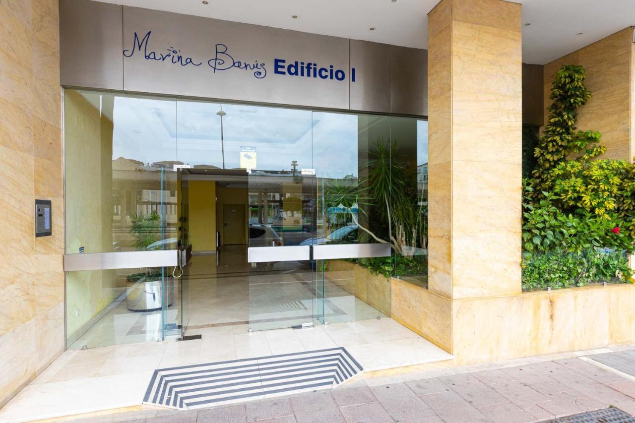 Puerto Banus, Marina Banus, 2Br, 2Bth, Pool, Parking, Marbella, 3Hアパートメント エクステリア 写真