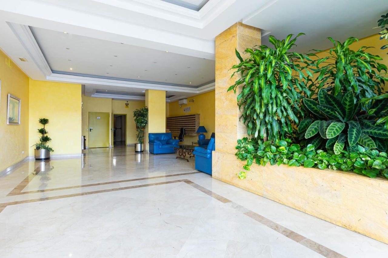 Puerto Banus, Marina Banus, 2Br, 2Bth, Pool, Parking, Marbella, 3Hアパートメント エクステリア 写真