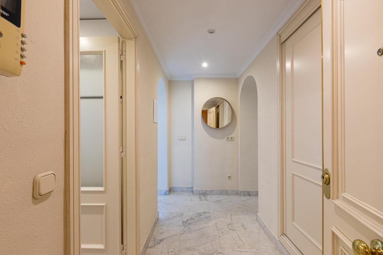 Puerto Banus, Marina Banus, 2Br, 2Bth, Pool, Parking, Marbella, 3Hアパートメント エクステリア 写真