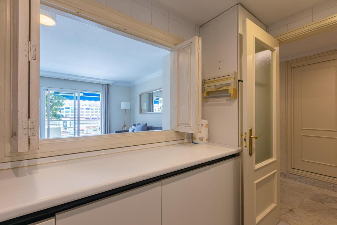 Puerto Banus, Marina Banus, 2Br, 2Bth, Pool, Parking, Marbella, 3Hアパートメント エクステリア 写真