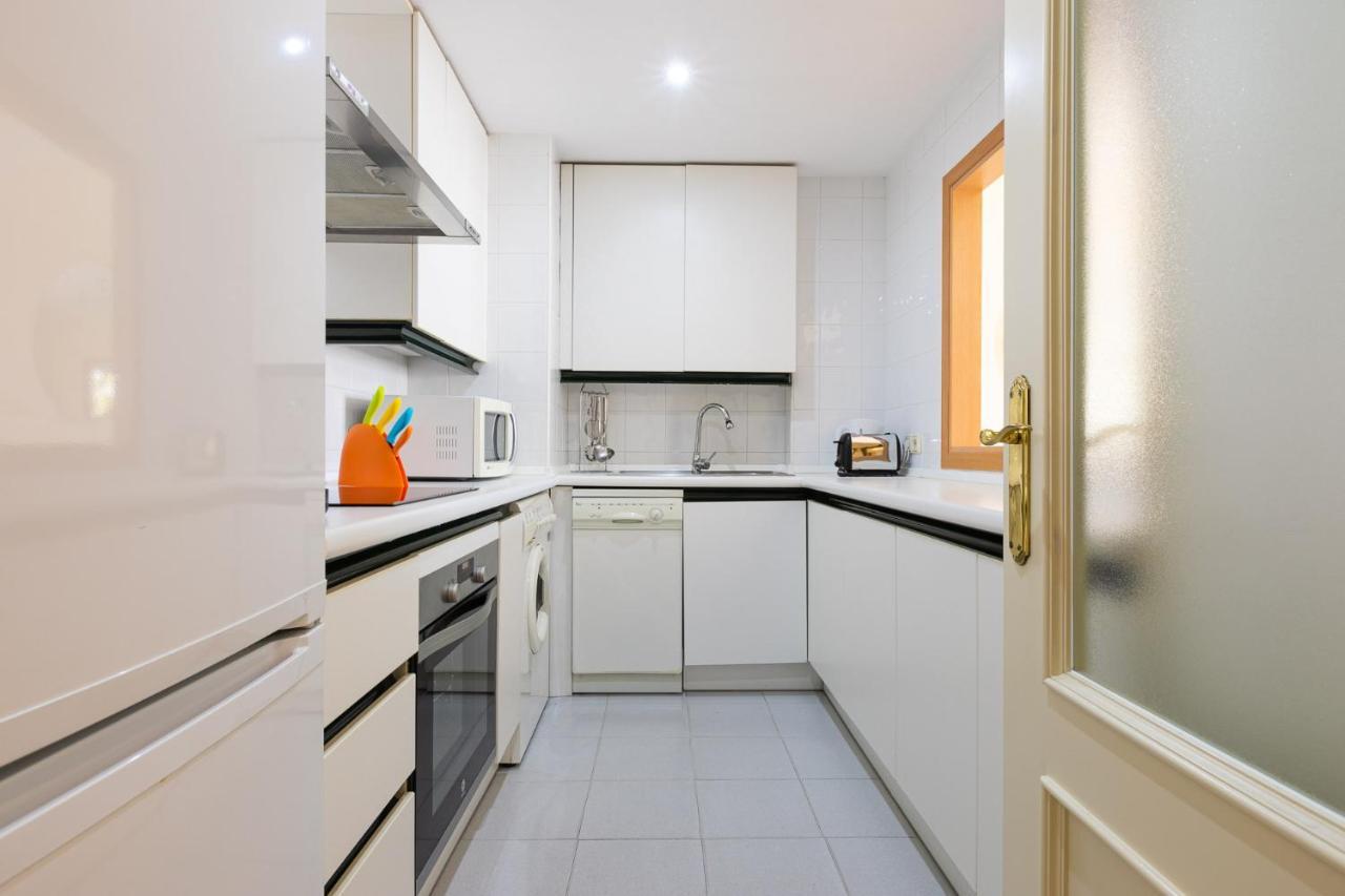 Puerto Banus, Marina Banus, 2Br, 2Bth, Pool, Parking, Marbella, 3Hアパートメント エクステリア 写真